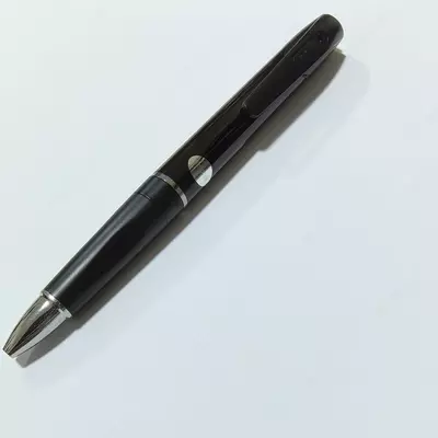 Диктофон ручка с видео захватом