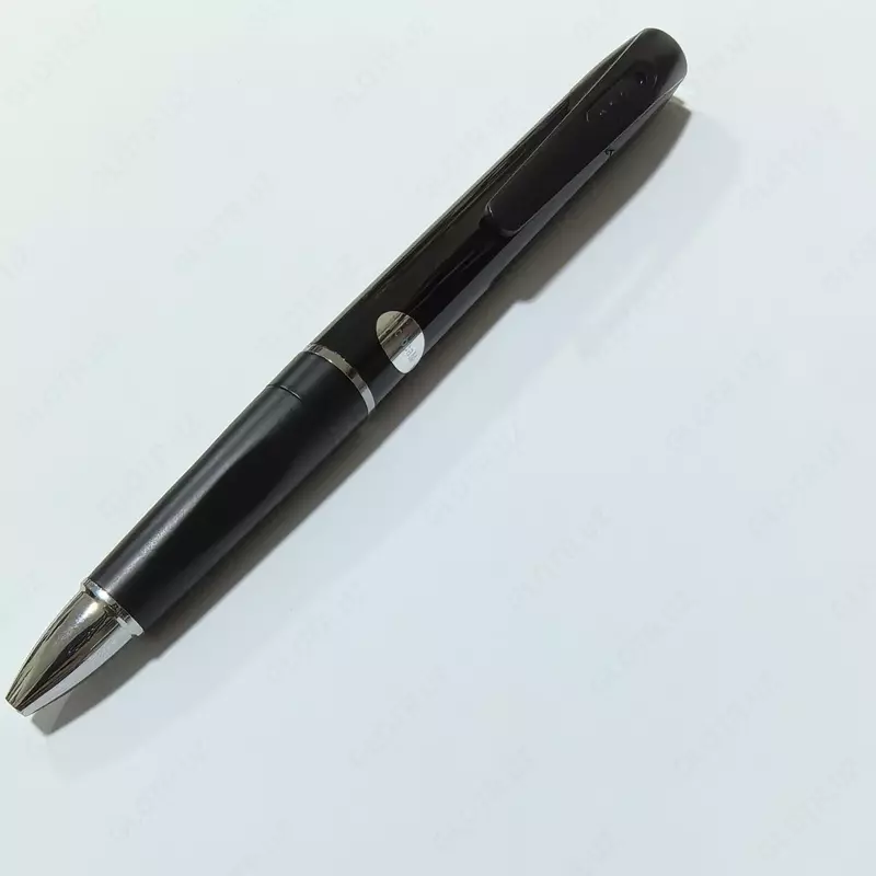 Диктофон ручка с видео захватом