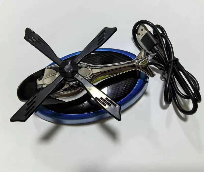 LCP vertolyot kamerasi (avtomobilga)