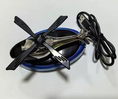 Камера вертолёт(в автомобиль) LCP