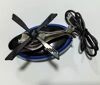 LCP vertolyot kamerasi (avtomobilga)