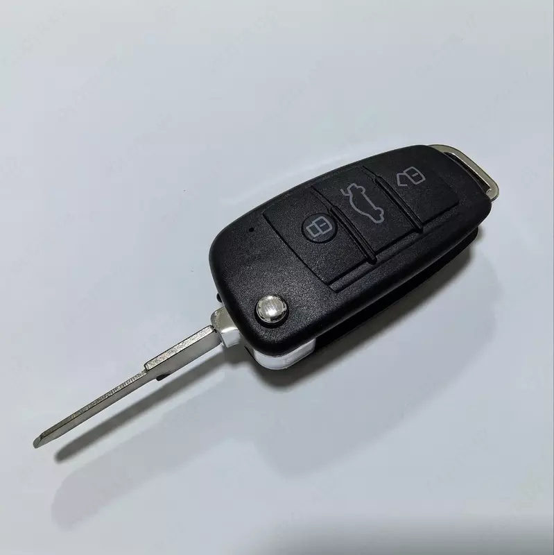 Мини-камера авто-брелок без Wi-Fi