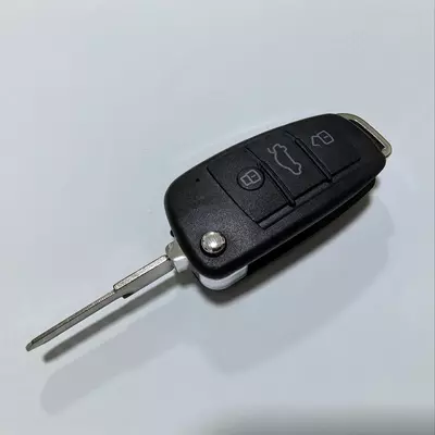 Мини-камера авто-брелок без Wi-Fi