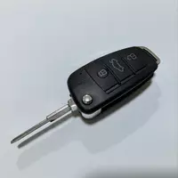 Мини-камера авто-брелок без Wi-Fi