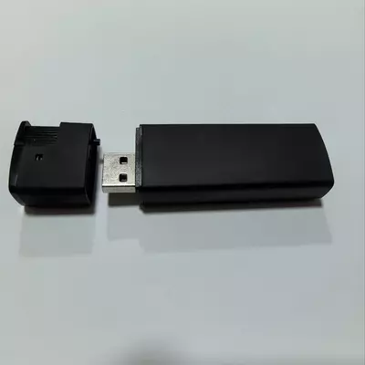 Мини-камера-зажигалка