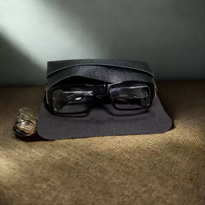 Очки-камера