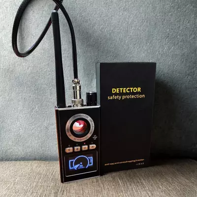 Детекторы жучков-Средства защиты информации - от 1 881 000 сум / шт