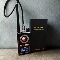 Детекторы жучков-Средства защиты информации - от 1 881 000 сум