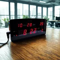 Электронные часы с интегрированной мини камерой - от 2 440 000 сум