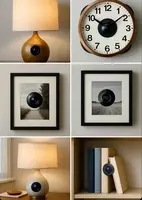 Интеграция Видеонаблюдения