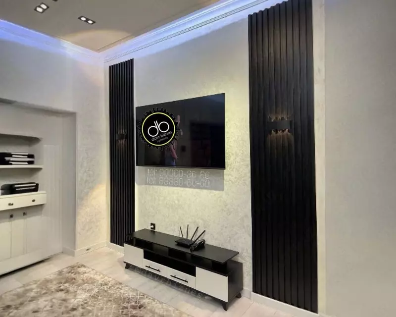 Тумба по телевизор