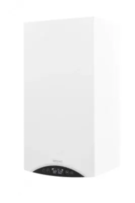 Двухконтурные отопительные котлы