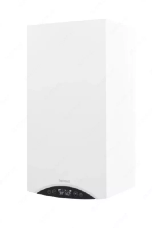 Двухконтурные отопительные котлы