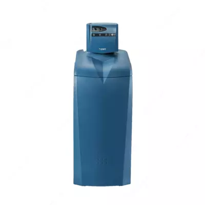 Suvni yumshatgich-temirsizlantirgich