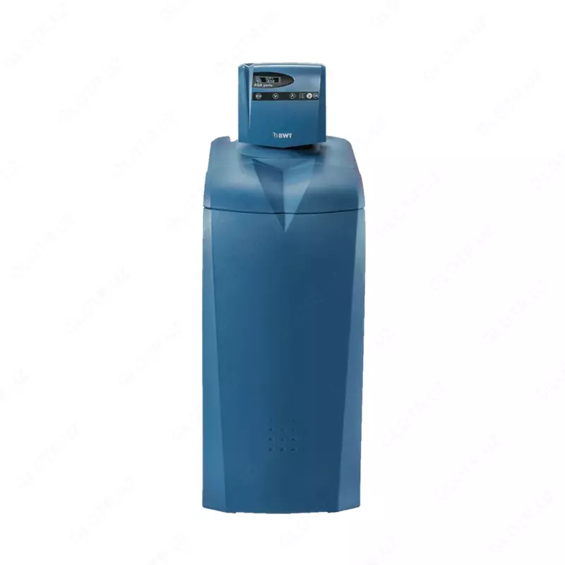 Suvni yumshatgich-temirsizlantirgich