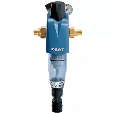 BWT INFINITY M ¾" DR mexanik suv filtri