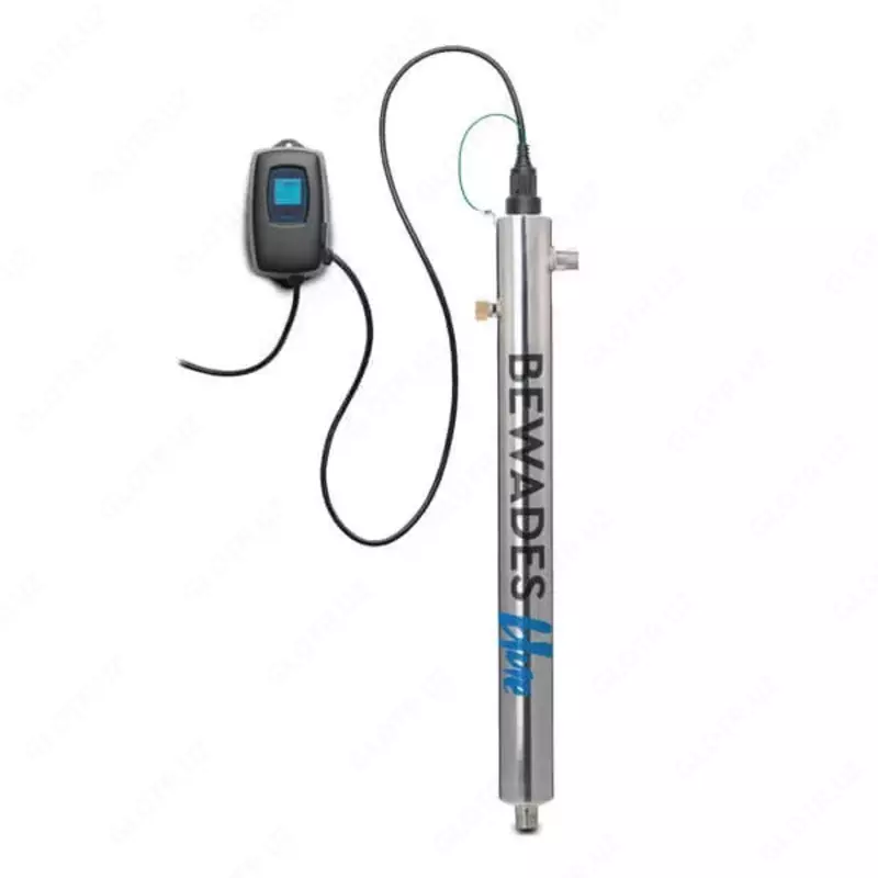 Bewades Blue 2.0 UV dezinfeksiya tizimi