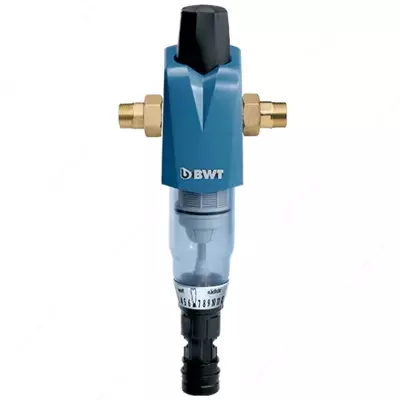 BWT INFINITY M 1 dyuymli mexanik suv filtri