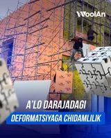 от {0} сум Огнестойкая фасадная плита -ГЛАССМАТ ПЛИТЫ (аналог BOARDEX и knauf)