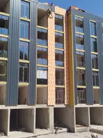 Огнестойкая фасадная плита -ГЛАССМАТ ПЛИТЫ (аналог BOARDEX и knauf) - Angren glassfiber MChJ QK