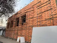 Огнестойкая фасадная плита -ГЛАССМАТ ПЛИТЫ (аналог BOARDEX и knauf) - Облицовочные панели