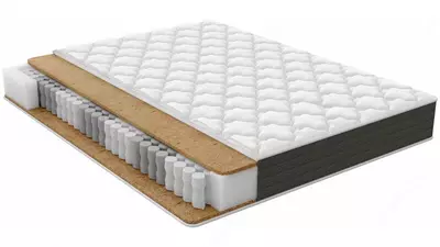 Анатомический матрас PurEnergy Support 160x200 Только в розницу