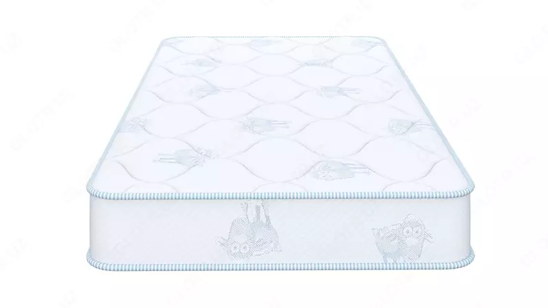 Детский матрас Serta Kids 1.0 90x200 - от 3 030 000 сум