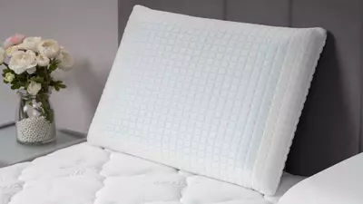 от 899 500 сум / шт Подушка Sea Voyage New 42x64