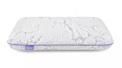 Подушка Alpha Technology 2.0 L 38x60