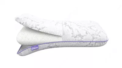 Подушка Alpha Technology 2.0 L 38x60 - от 890 000 сум / шт