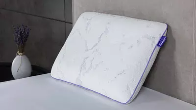 от 890 000 сум / шт Подушка Alpha Technology 2.0 L 38x60