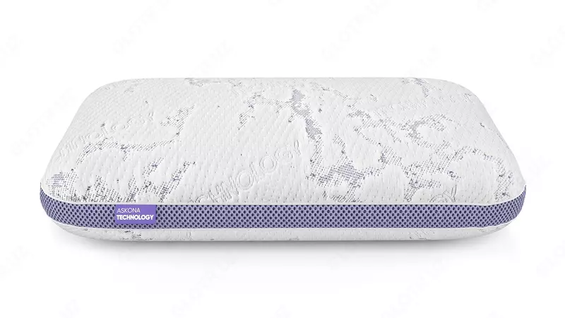 Подушка Immuno Technology 2.0 S 38x60