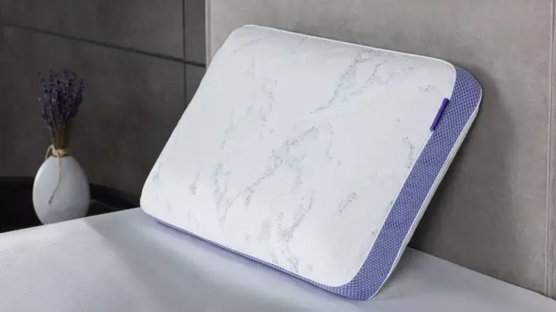 Подушка Immuno Technology 2.0 S 38x60 - от 680 000 сум