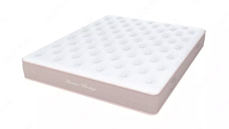 Grether & Wells Rose 160x200 anatomik to‘shak