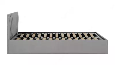 Кровать Alfa Тк. Sky Velvet 08 160x200 - от 4 440 000 сум / шт