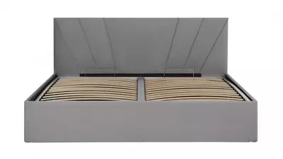 от 4 440 000 сум / шт Кровать Alfa Тк. Sky Velvet 08 160x200