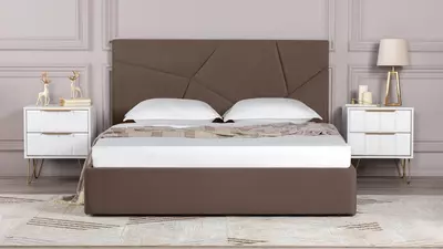 Тк. Casanova Chocolate 160x200