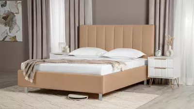 Кровать Pola nova 200*160 - от 9 630 000 сум / шт