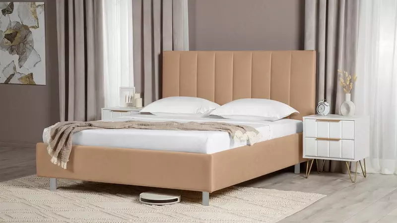 Кровать Pola nova 200*160 - от 9 630 000 сум