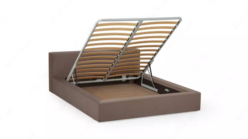 Кровать Duna I