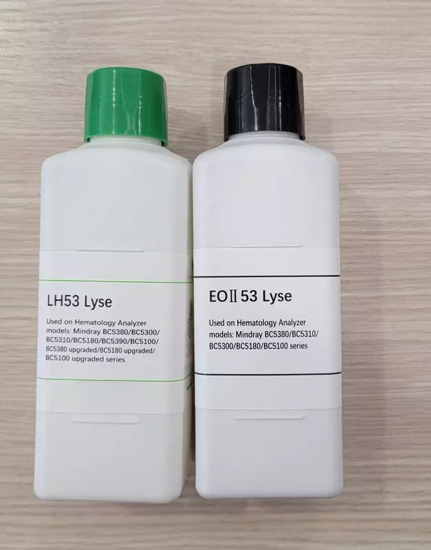 M-53 LEO I Lyse reagenti - по запросу