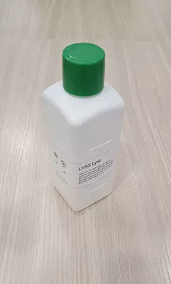 Раствор для лизиса эритроцитов в гематологических анализаторах M-53 LH Lyse