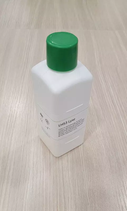 Раствор для лизиса эритроцитов в гематологических анализаторах M-53 LH Lyse