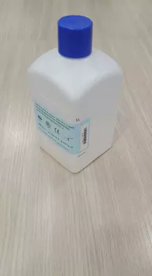 Промывочный раствор для биохимических анализаторов CD 80 Cleaning Solution