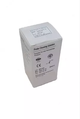 Промывающий раствор для ежедневной очистки зонда анализаторов Probe Cleanser