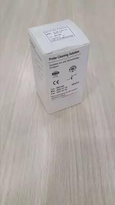 Промывающий раствор для ежедневной очистки зонда анализаторов Probe Cleanser - Цена по запросу