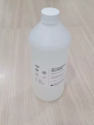 Концентрированный раствор для промывки внутренних систем биохимических анализаторов Wash Concentrate