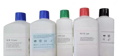 Концентрированный раствор для промывки внутренних систем биохимических анализаторов Wash Concentrate - Цена по запросу