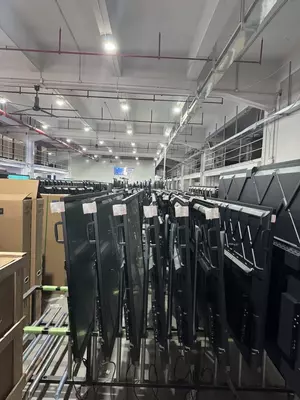 Interaktiv panellar uchun OPS kompyuter modullari (Asia Size)