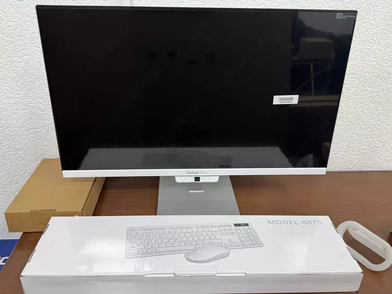 Моноблок GS Series GS24F White